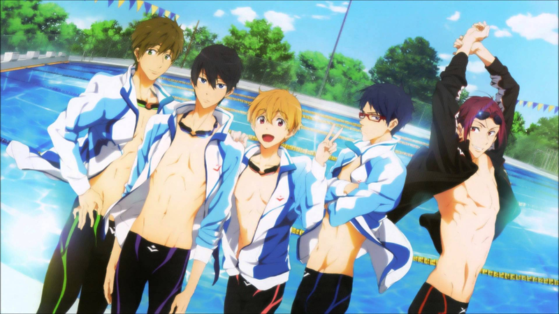Illustration for article titled The Official AniTAY Summer 2018 Sequel Guide